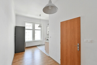 Závěrka, Břevnov - Prague 6 | Rent, Apartment Two-bedroom (3+1), 86 m²