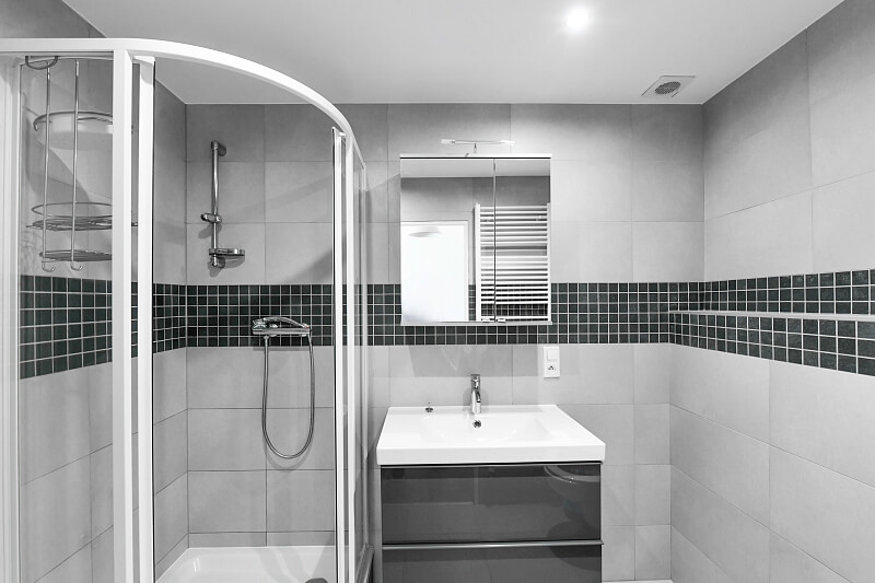 Závěrka, Břevnov - Prague 6 | Rent, Apartment Two-bedroom (3+1), 86 m²