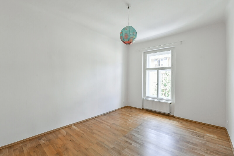 Závěrka, Břevnov - Praha 6 | Pronájem, Byt 3+1, 86 m²