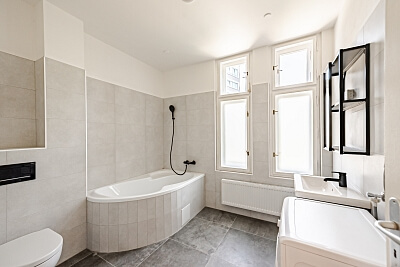 Jankovcova, Holešovice - Praha 7 | Pronájem, Byt 2+kk, 50 m²