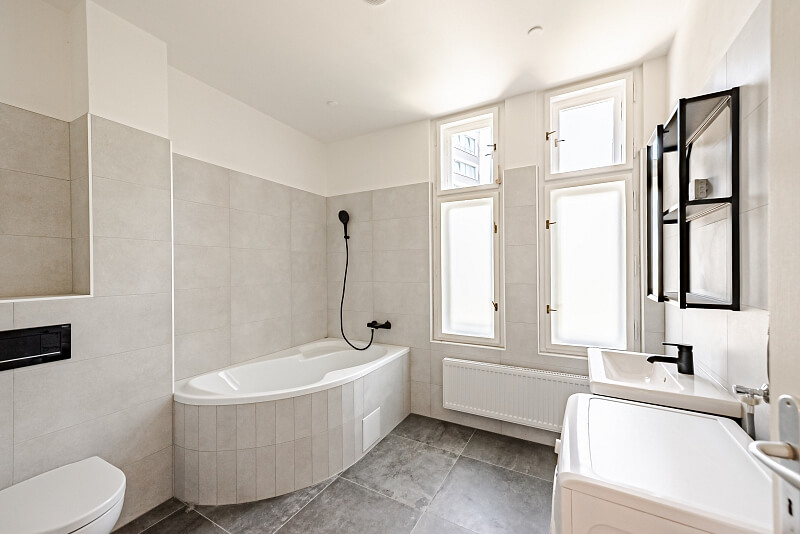 Jankovcova, Holešovice - Praha 7 | Pronájem, Byt 2+kk, 50 m²