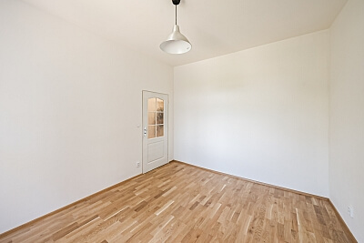 Jankovcova, Holešovice - Prague 7 | Rent, Apartment One-bedroom (2+kk), 50 m²