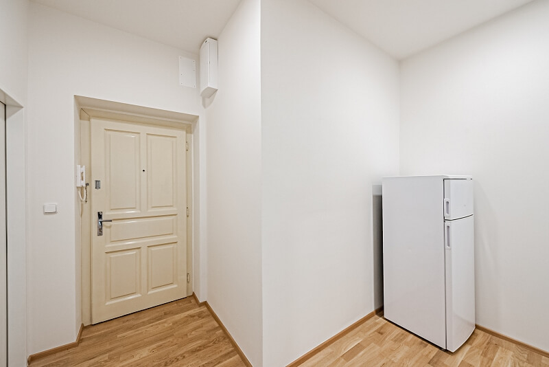 Jankovcova, Holešovice - Praha 7 | Pronájem, Byt 2+kk, 50 m²
