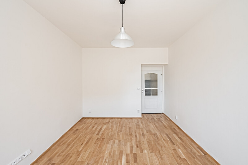 Jankovcova, Holešovice - Praha 7 | Pronájem, Byt 2+kk, 50 m²