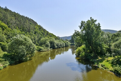 Stříbrná Skalice, Stříbrná Skalice - Praha-východ | Prodej, Rodinný dům 2+1, 72 m²