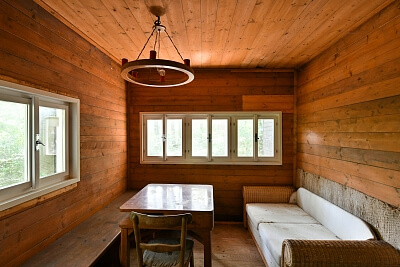 Stříbrná Skalice, Stříbrná Skalice - Praha-východ | Sale, House One-bedroom (2+1), 72 m²