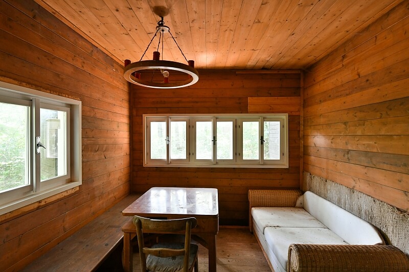 Stříbrná Skalice, Stříbrná Skalice - Praha-východ | Sale, House One-bedroom (2+1), 72 m²