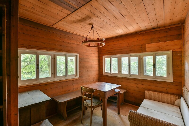 Stříbrná Skalice, Stříbrná Skalice - Praha-východ | Prodej, Rodinný dům 2+1, 72 m²