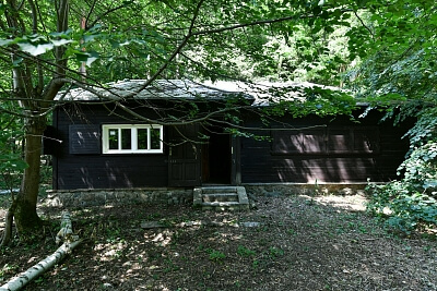 Stříbrná Skalice, Stříbrná Skalice - Praha-východ | Sale, House One-bedroom (2+1), 72 m²