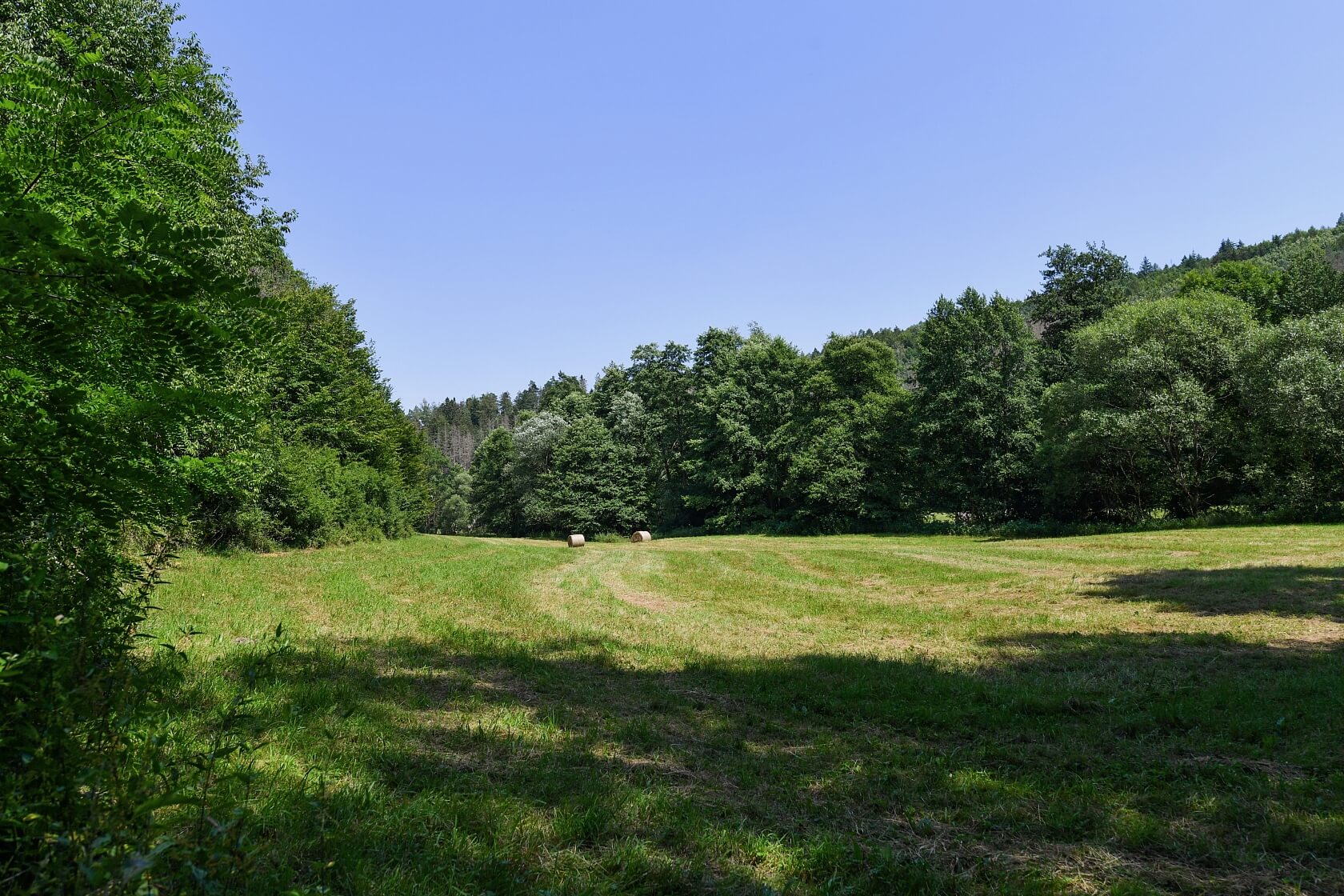 Stříbrná Skalice, Stříbrná Skalice - Praha-východ | Prodej, Rodinný dům 2+1, 72 m²