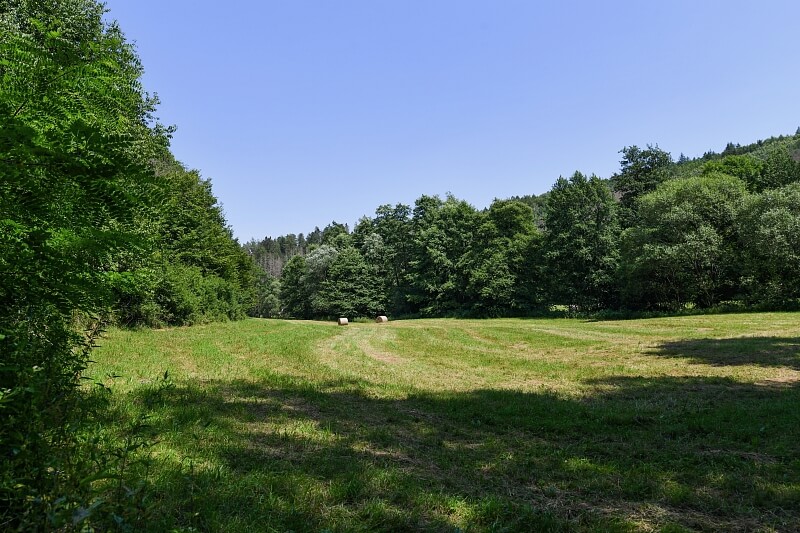 Stříbrná Skalice, Stříbrná Skalice - Praha-východ | Prodej, Rodinný dům 2+1, 72 m²