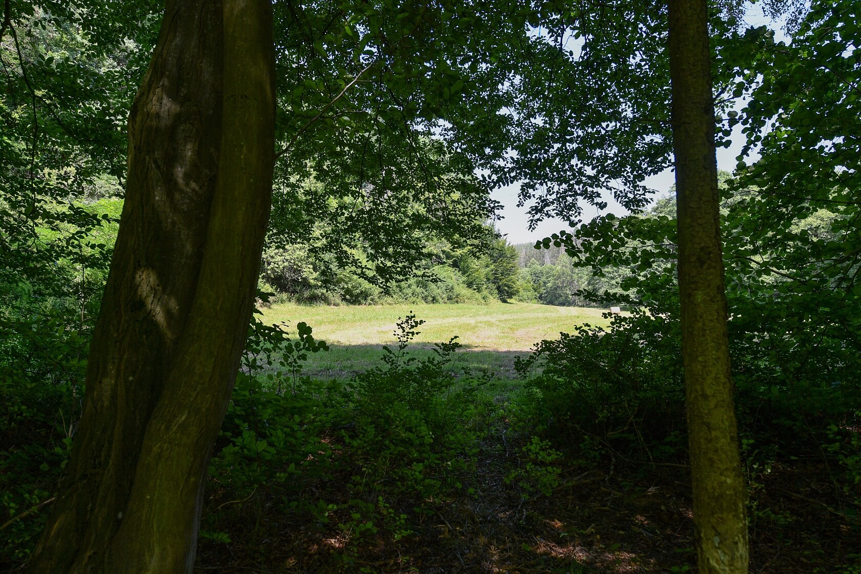 Stříbrná Skalice, Stříbrná Skalice - Praha-východ | Prodej, Rodinný dům 2+1, 72 m²