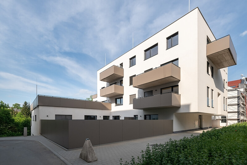 Kleštínek, Brno - Jehnice - Brno-město | Rent, Apartment Studio (1+kk), 55 m²