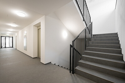 Kleštínek, Brno - Jehnice - Brno-město | Rent, Apartment Studio (1+kk), 55 m²