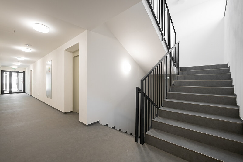 Kleštínek, Brno - Jehnice - Brno-město | Pronájem, Byt 1+kk, 55 m²