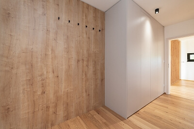 Kleštínek, Brno - Jehnice - Brno-město | Rent, Apartment Studio (1+kk), 55 m²