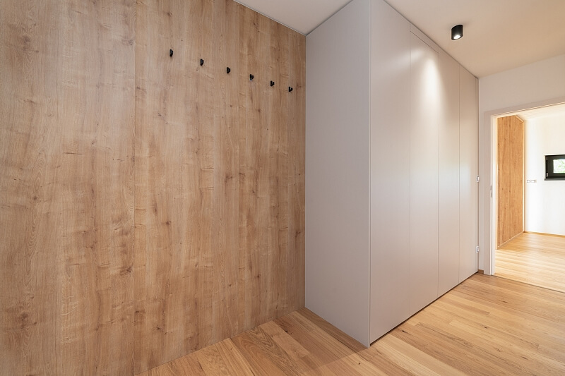 Kleštínek, Brno - Jehnice - Brno-město | Rent, Apartment Studio (1+kk), 55 m²