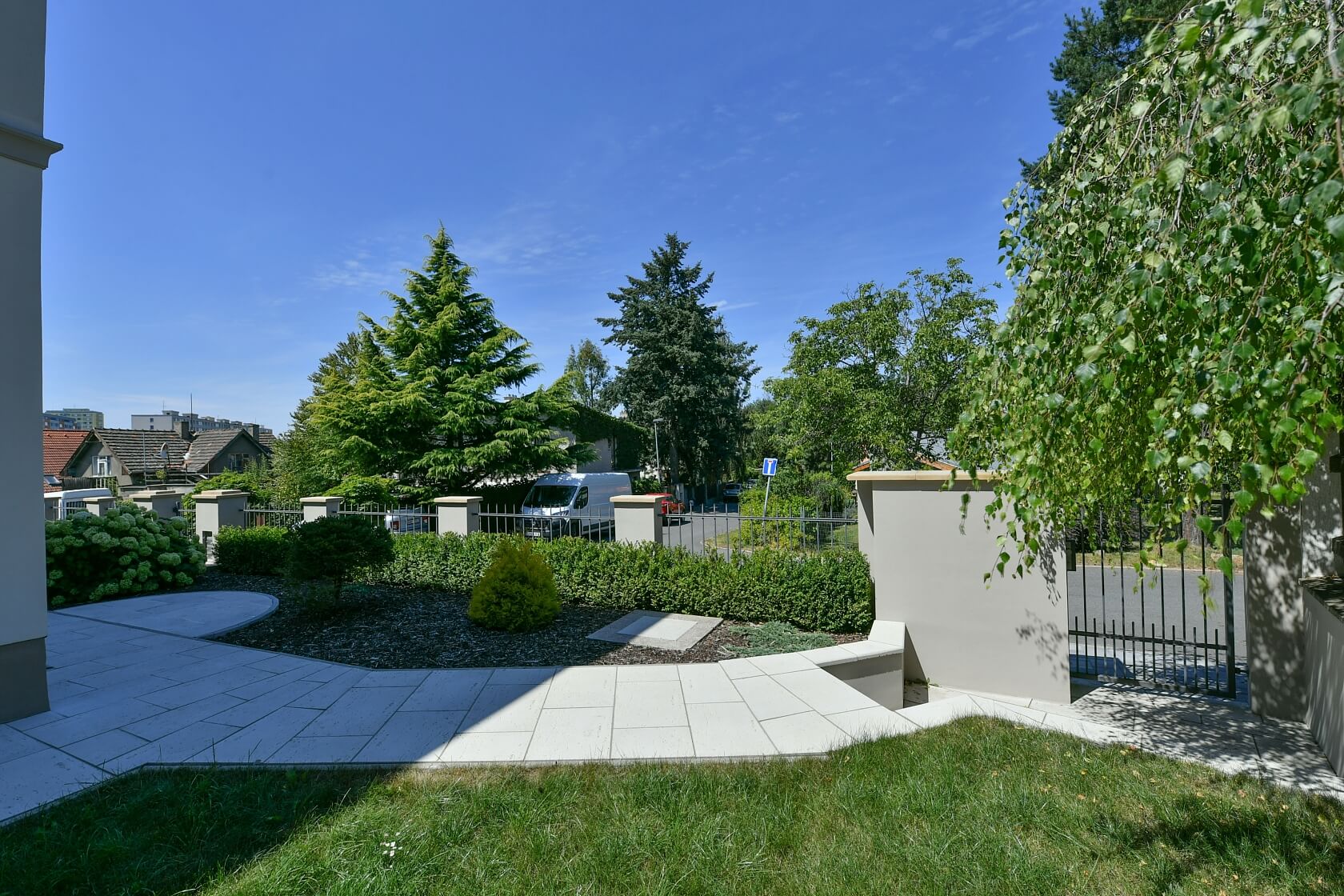 Běžná, Strašnice - Praha 10 | Pronájem, Byt 3+kk, 120 m²