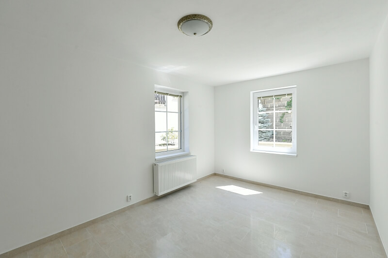 Běžná, Strašnice - Praha 10 | Pronájem, Byt 3+kk, 120 m²