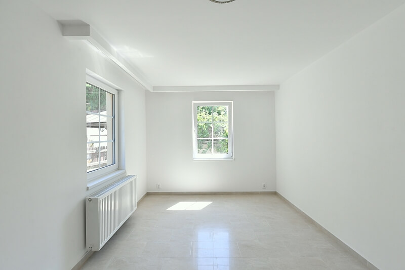 Běžná, Strašnice - Prague 10 | Rent, Apartment Two-bedroom (3+kk), 120 m²