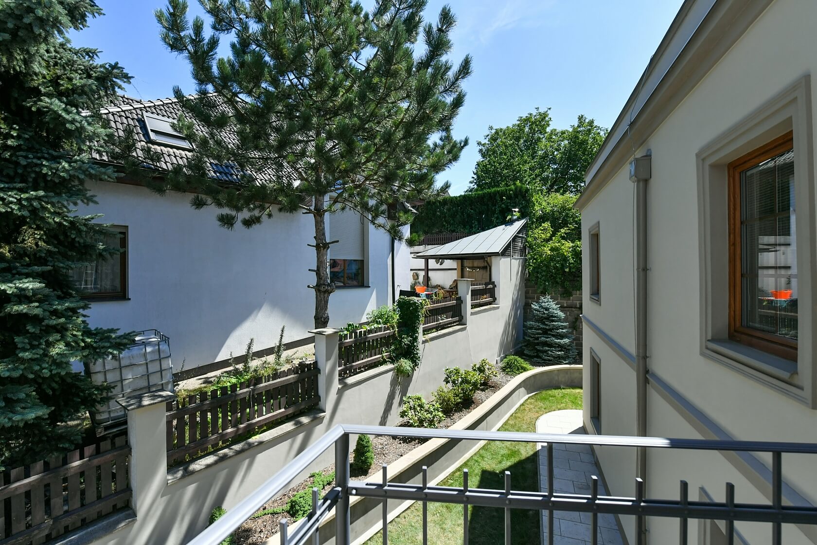 Běžná, Strašnice - Praha 10 | Pronájem, Byt 3+kk, 120 m²