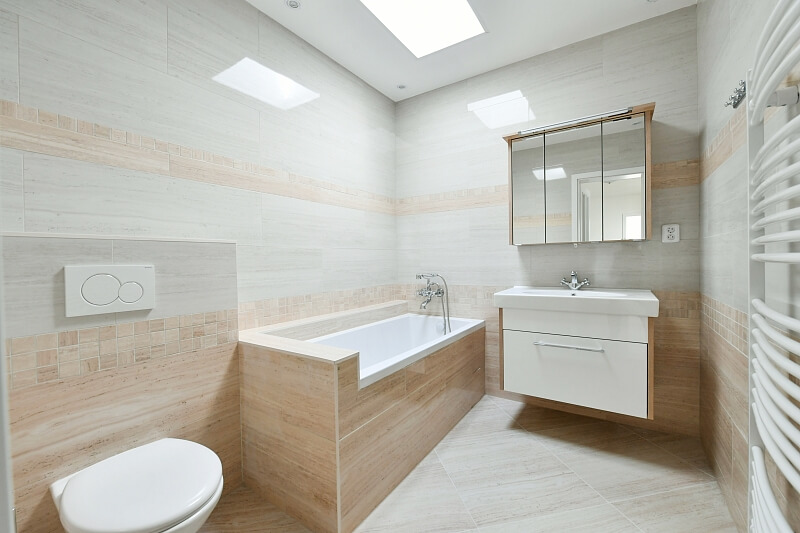 Běžná, Strašnice - Praha 10 | Pronájem, Byt 3+kk, 120 m²