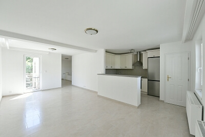 Běžná, Strašnice - Praha 10 | Pronájem, Byt 3+kk, 120 m²