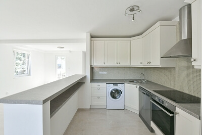 Běžná, Strašnice - Prague 10 | Rent, Apartment Two-bedroom (3+kk), 120 m²