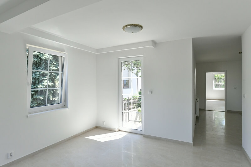 Běžná, Strašnice - Praha 10 | Pronájem, Byt 3+kk, 120 m²