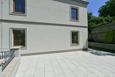 Běžná, Strašnice - Prague 10 | Rent, Apartment Two-bedroom (3+kk), 120 m²