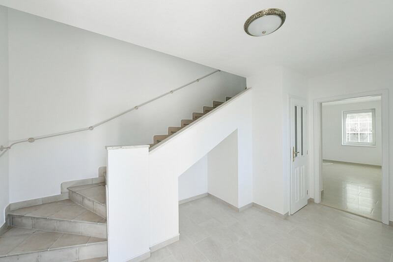 Běžná, Strašnice - Prague 10 | Rent, Apartment Two-bedroom (3+kk), 102 m²