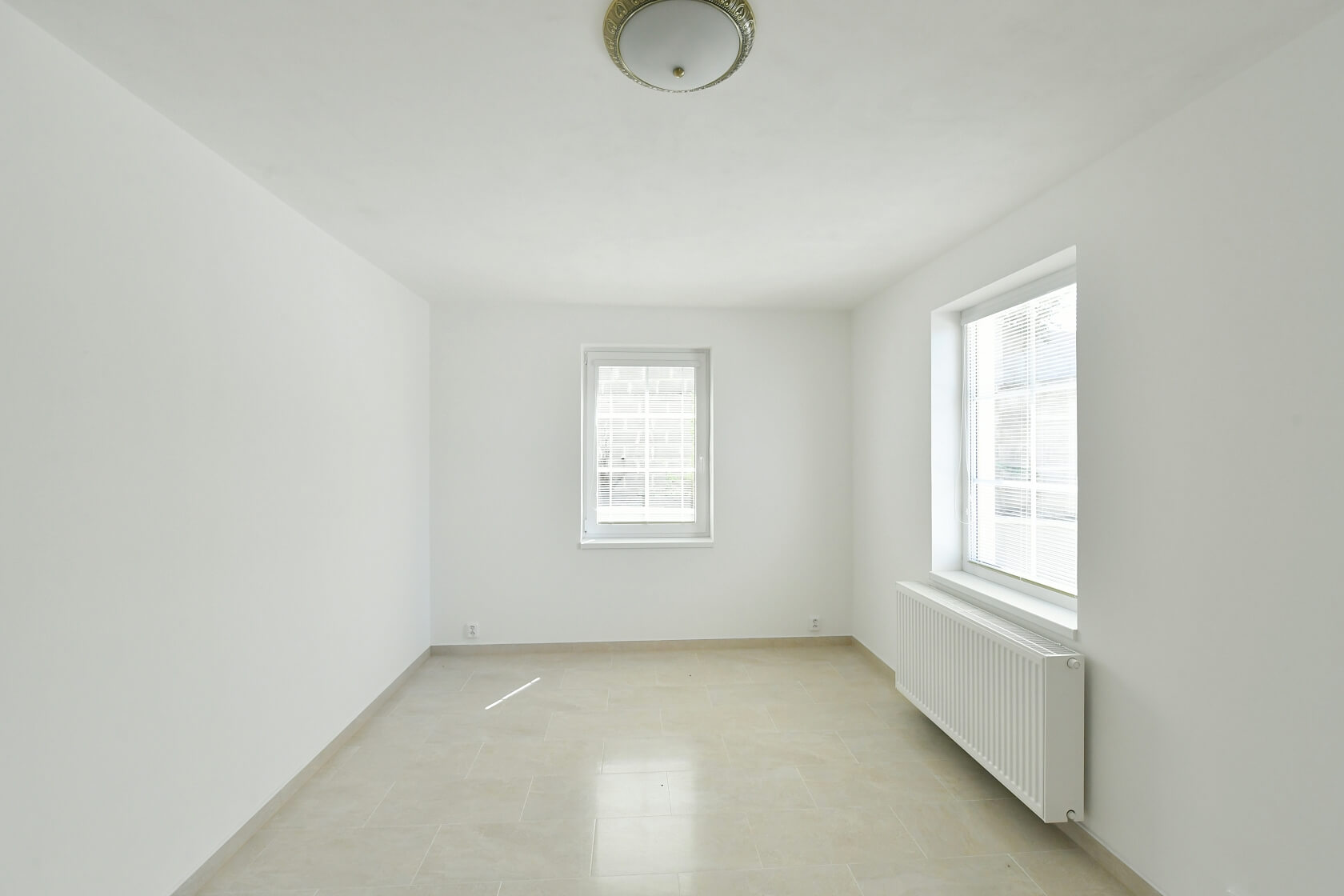 Běžná, Strašnice - Prague 10 | Rent, Apartment Two-bedroom (3+kk), 102 m²