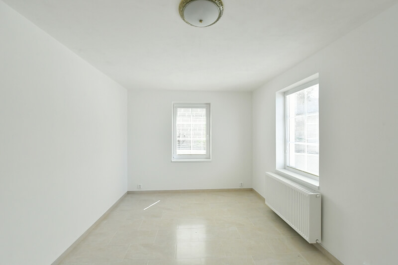 Běžná, Strašnice - Praha 10 | Pronájem, Byt 3+kk, 102 m²