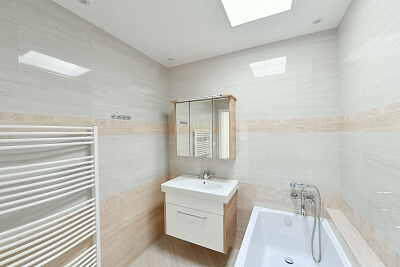 Běžná, Strašnice - Praha 10 | Pronájem, Byt 3+kk, 102 m²