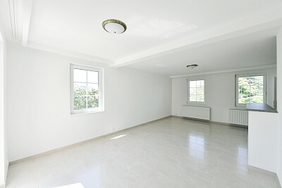 Běžná, Strašnice - Prague 10 | Rent, Apartment Two-bedroom (3+kk), 102 m²