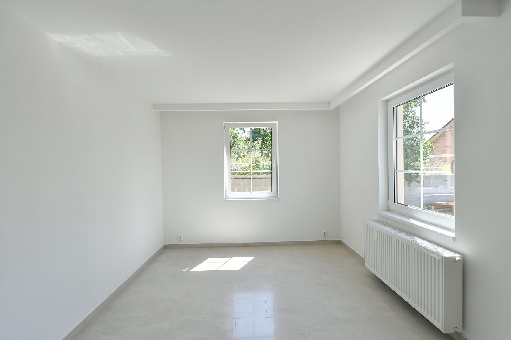 Běžná, Strašnice - Praha 10 | Pronájem, Byt 3+kk, 102 m²