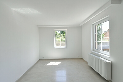 Běžná, Strašnice - Prague 10 | Rent, Apartment Two-bedroom (3+kk), 102 m²