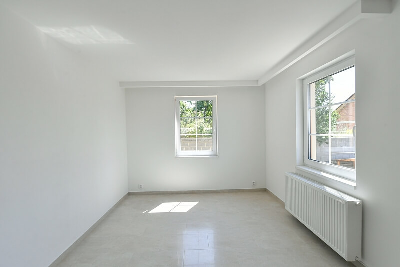 Běžná, Strašnice - Praha 10 | Pronájem, Byt 3+kk, 102 m²