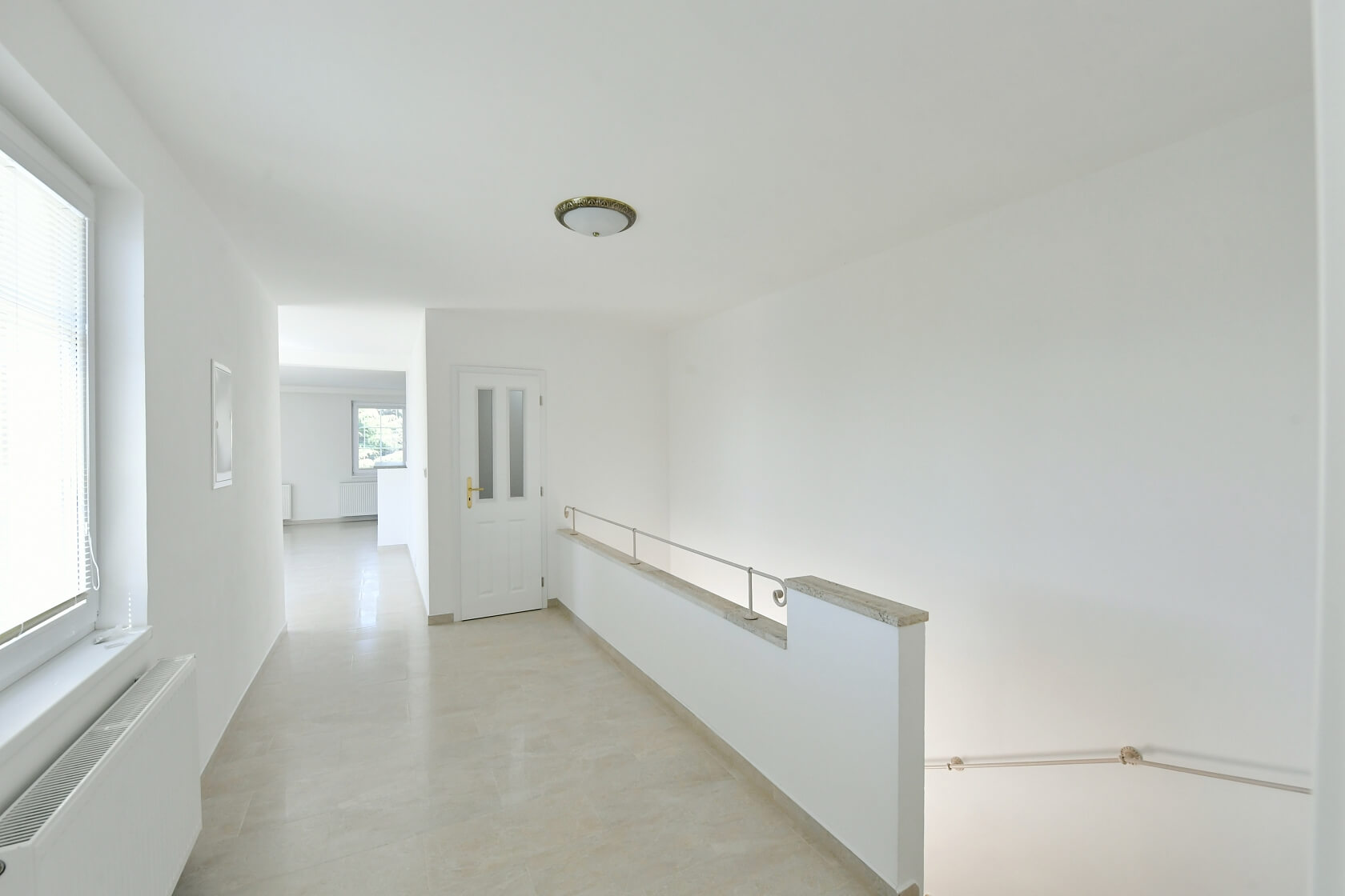 Běžná, Strašnice - Prague 10 | Rent, Apartment Two-bedroom (3+kk), 102 m²