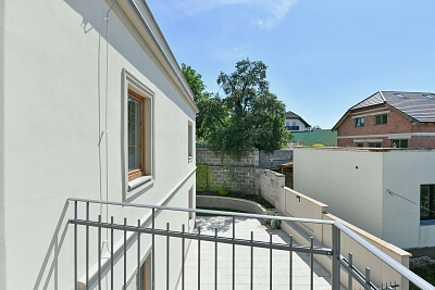 Běžná, Strašnice - Praha 10 | Pronájem, Byt 3+kk, 102 m²