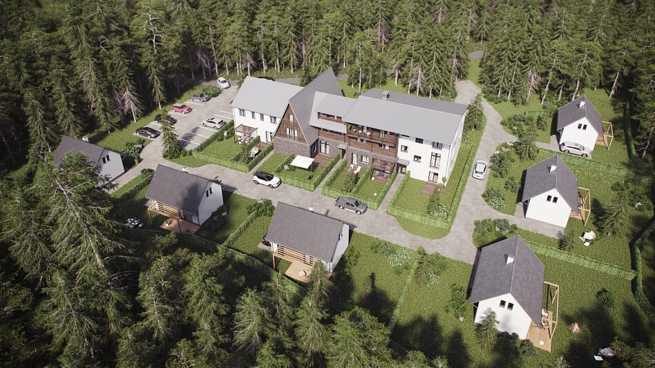 Žďár nad Sázavou - Žďár nad Sázavou | Prodej, Rodinný dům 3+kk, 72 m²