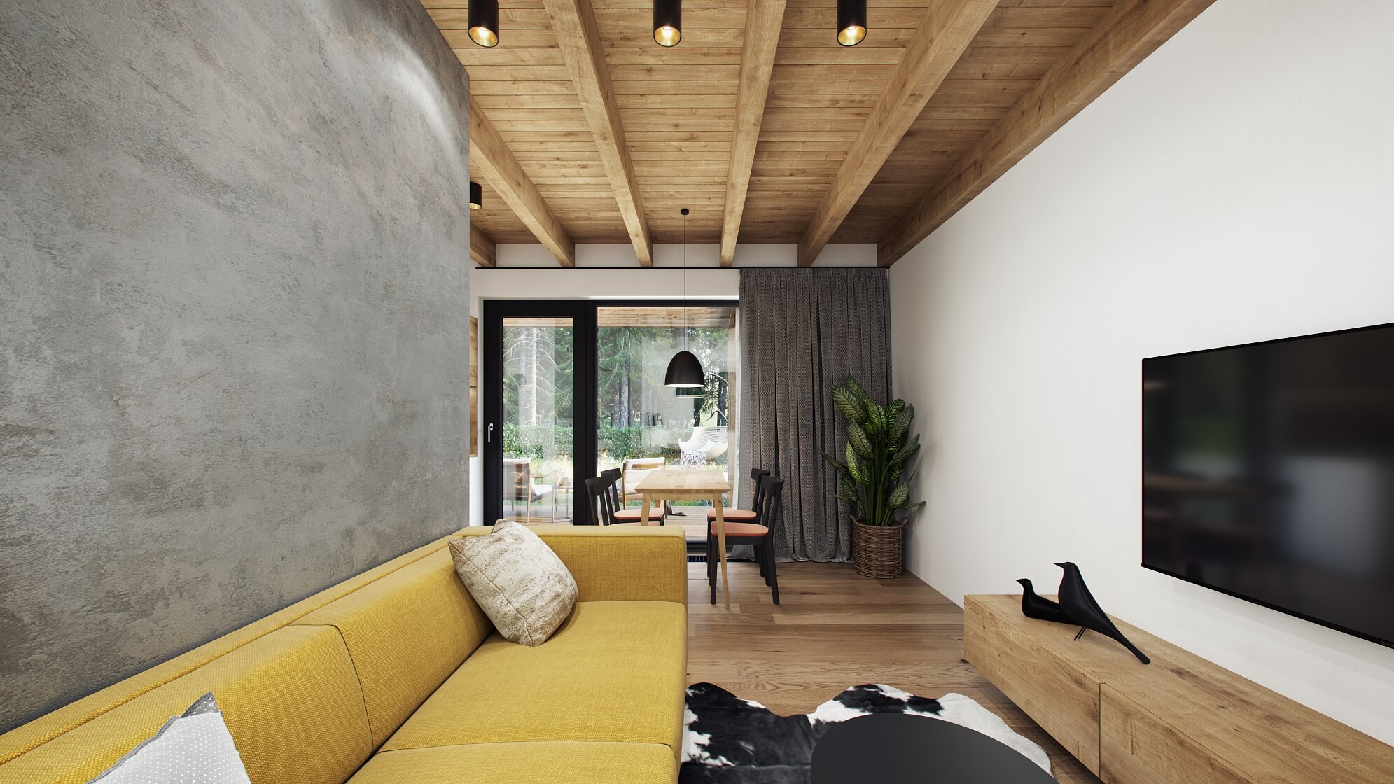 Žďár nad Sázavou - Žďár nad Sázavou | Prodej, Rodinný dům 3+kk, 72 m²