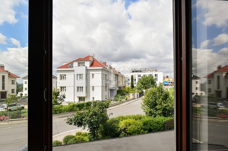 Bolívarova, Břevnov - Praha 6 | Prodej, Byt 2+kk, 70 m²