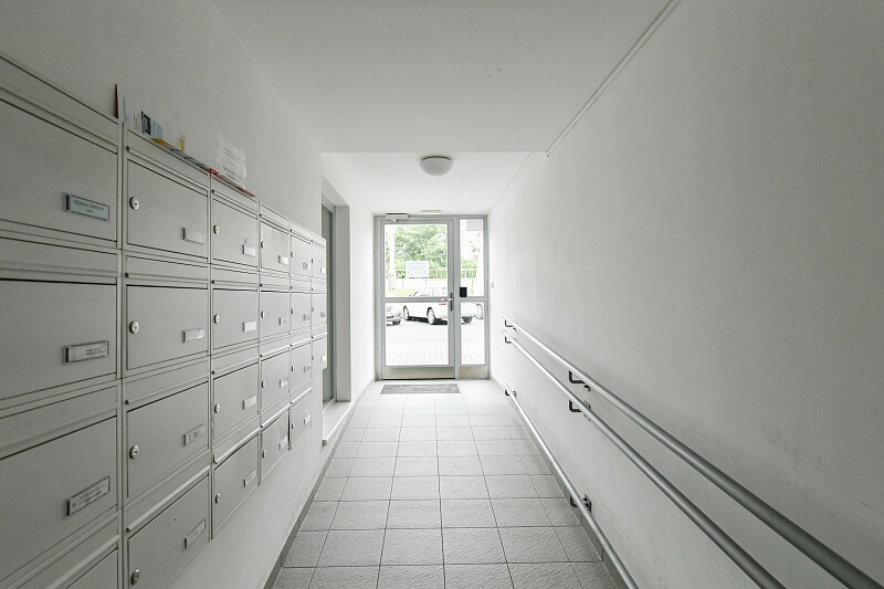 Bolívarova, Břevnov - Prague 6 | Sale, Apartment One-bedroom (2+kk), 70 m²