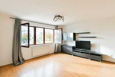 Bolívarova, Břevnov - Prague 6 | Sale, Apartment One-bedroom (2+kk), 70 m²