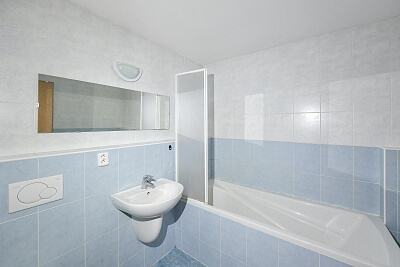 Bolívarova, Břevnov - Praha 6 | Prodej, Byt 2+kk, 70 m²