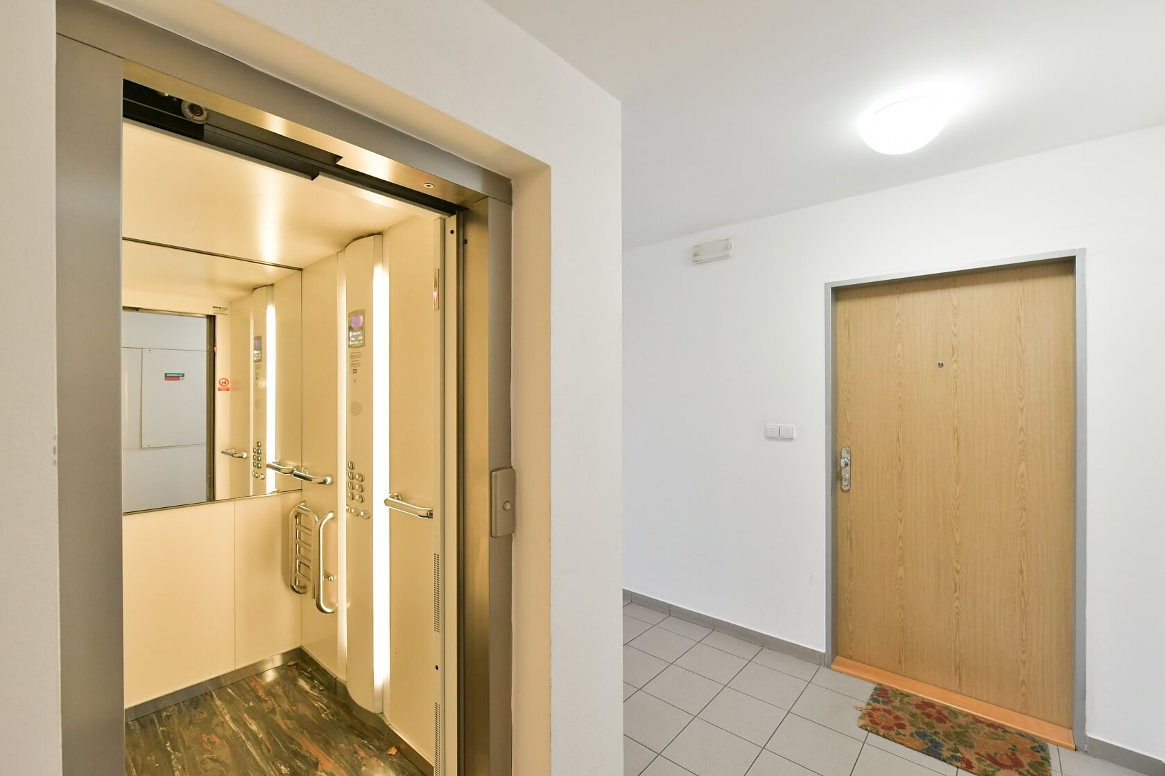 Bolívarova, Břevnov - Praha 6 | Prodej, Byt 2+kk, 70 m²