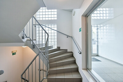 Bolívarova, Břevnov - Prague 6 | Sale, Apartment One-bedroom (2+kk), 70 m²