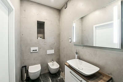 Ondříčkova, Žižkov - Prague 3 | Sale, Apartment One-bedroom (2+kk), 58 m²