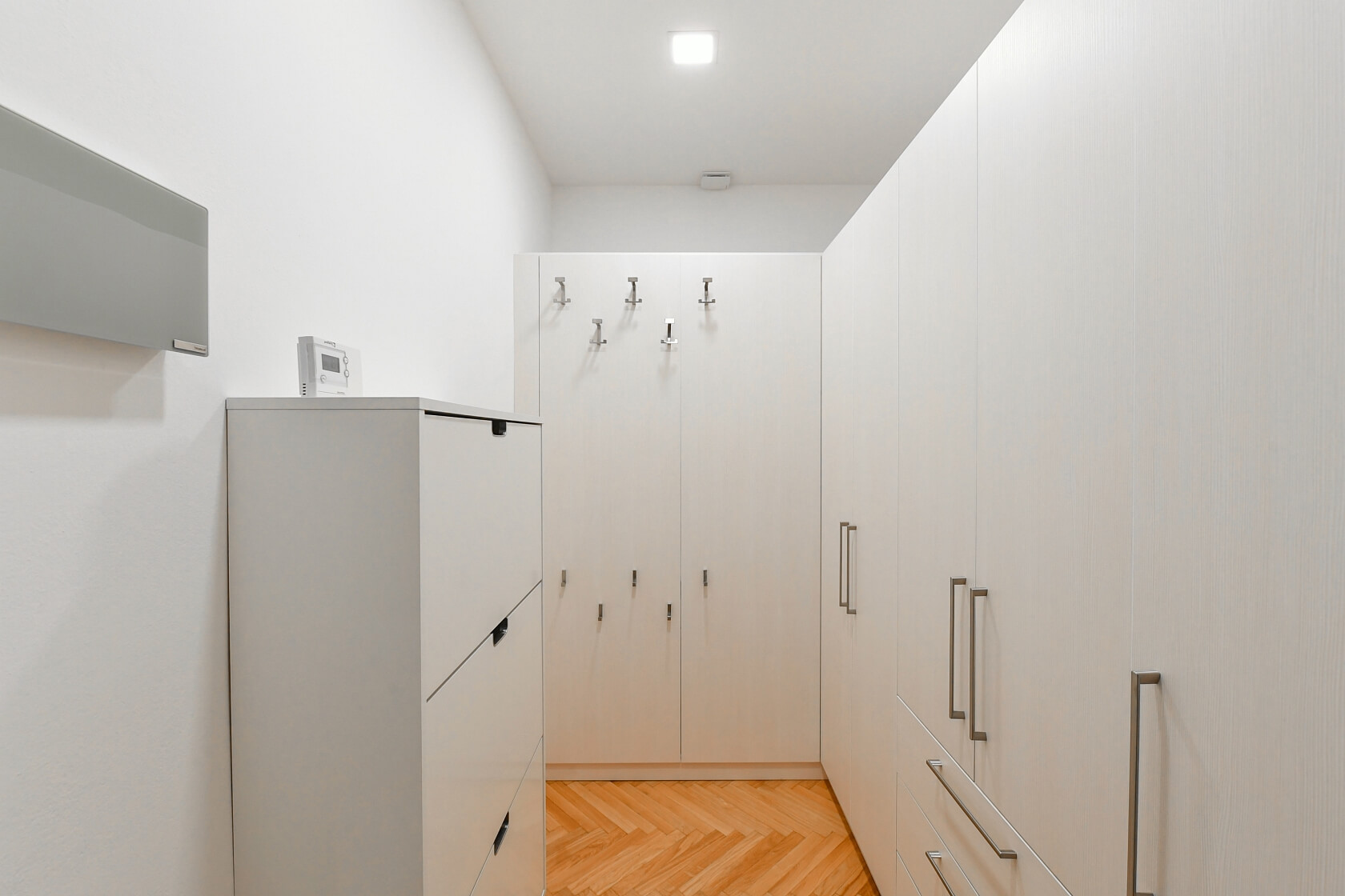 Ondříčkova, Žižkov - Praha 3 | Prodej, Byt 2+kk, 58 m²